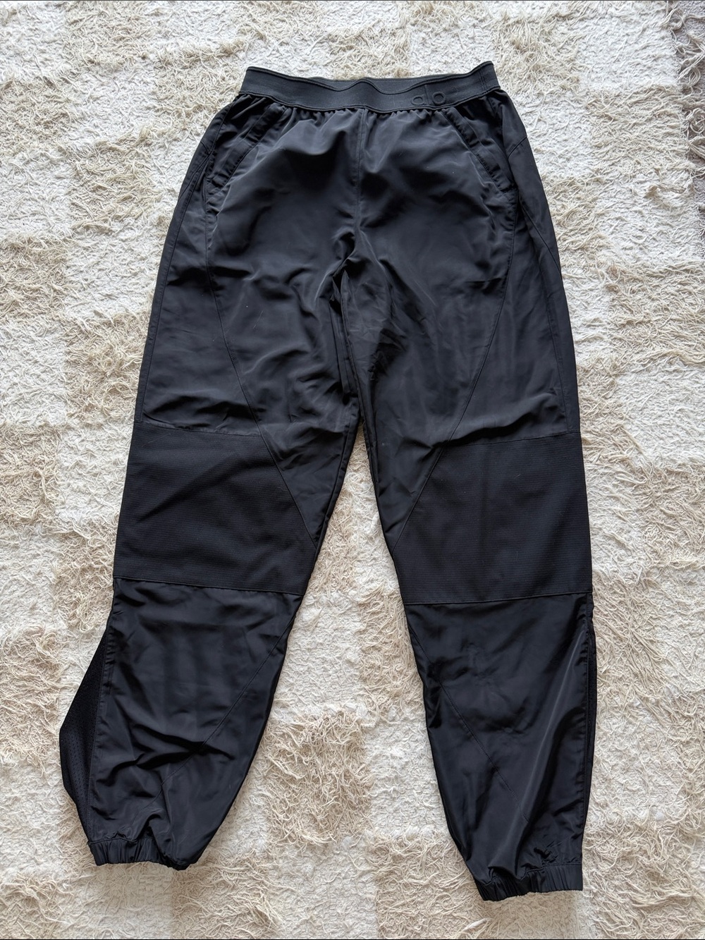 ALO Yoga Mixed Media Reinvention Jogger
